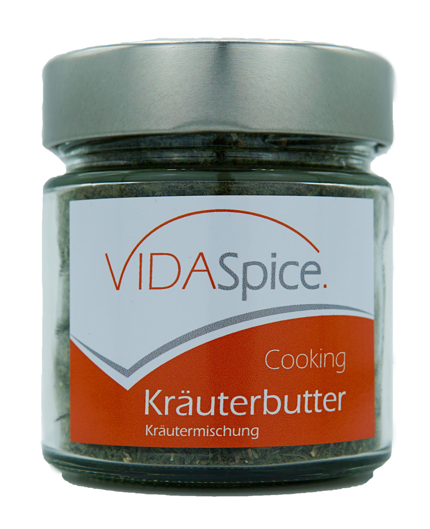 Kräuterbutter  -  Kräuter- und Gewürzmischung