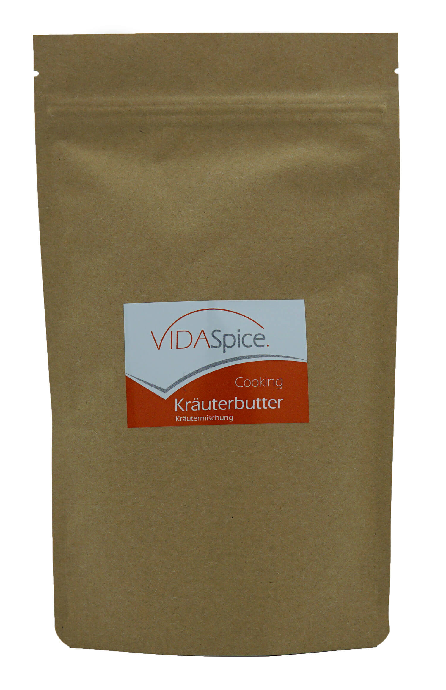 Kräuterbutter  -  Kräuter- und Gewürzmischung