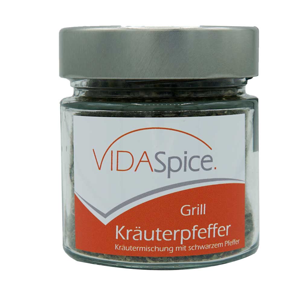 Kräuterpfeffer