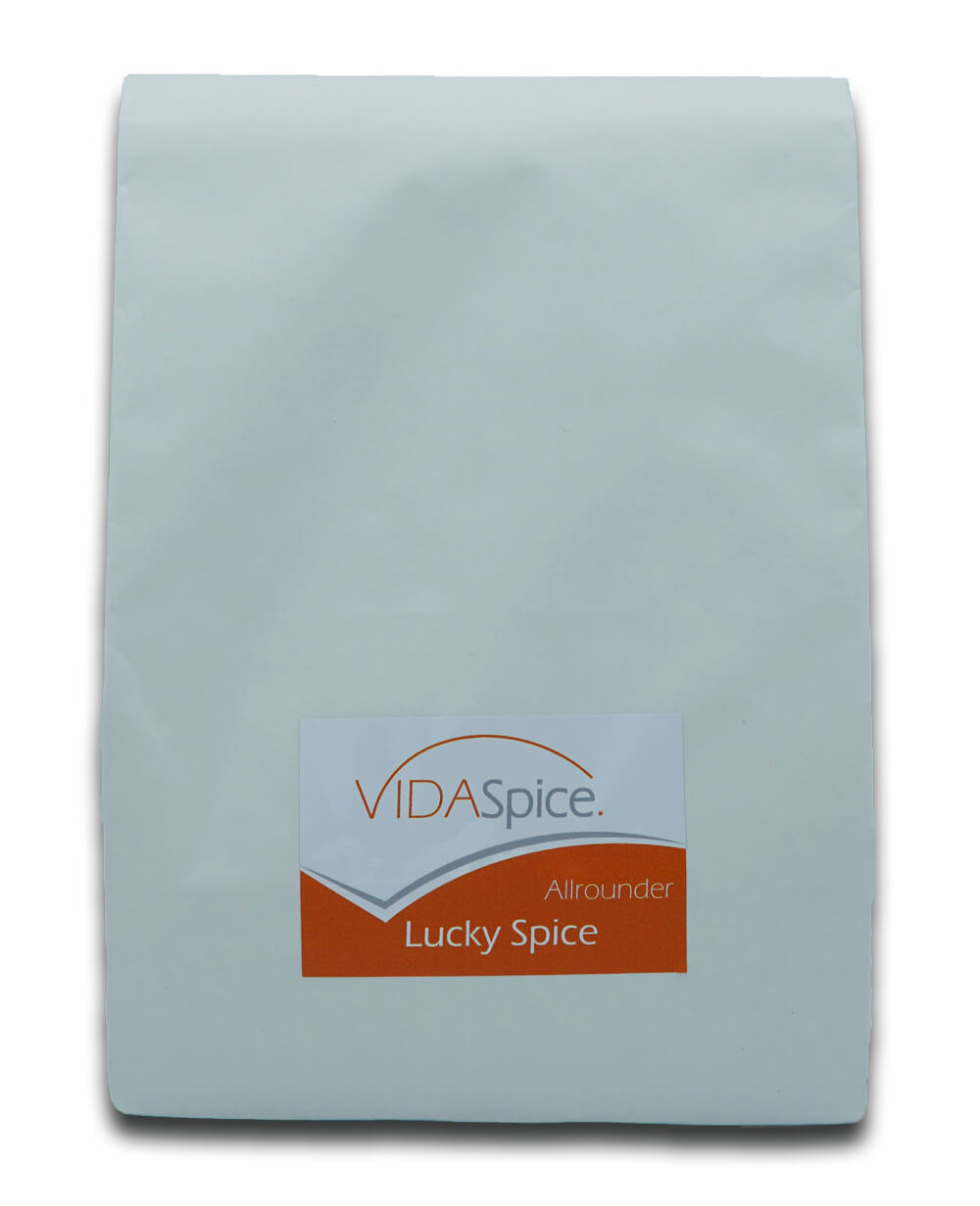 Lucky Spice 