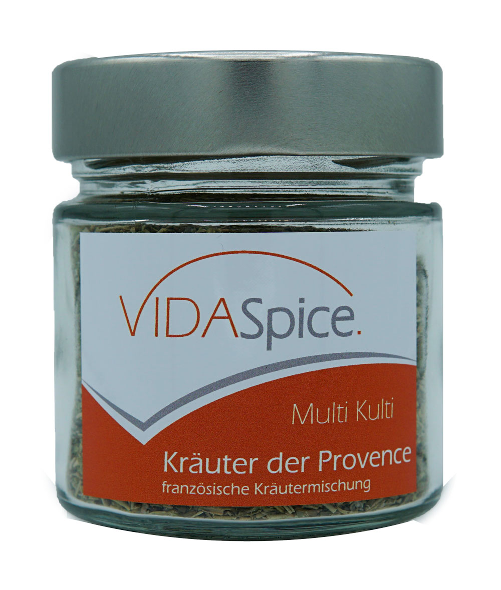 Kräuter der Provence